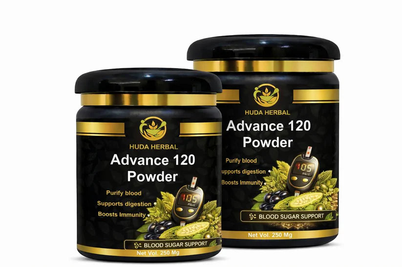 Advance 120 Powder