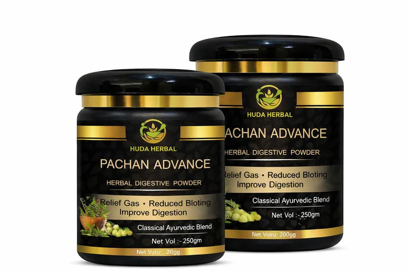 Pachan Advance Gas POWDER